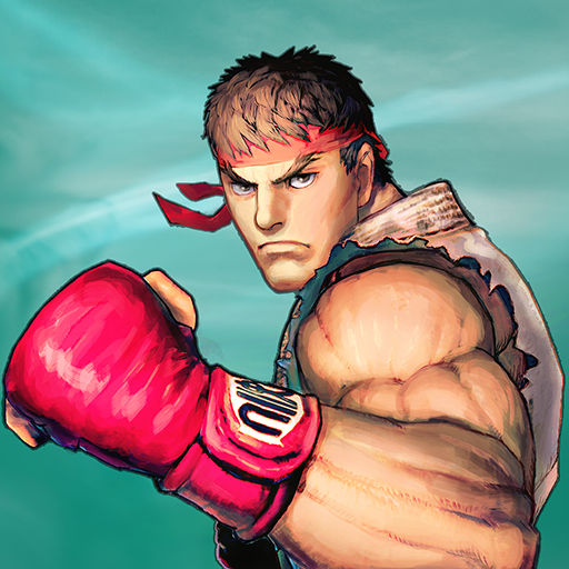 Street Fighter V APK Download 2023 - Free - 9Apps