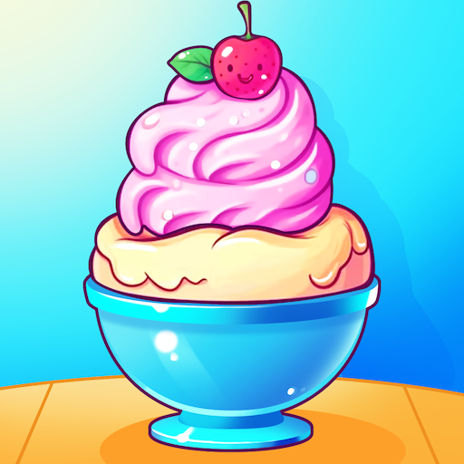 Download Ice cream maker game for Android APKjoo