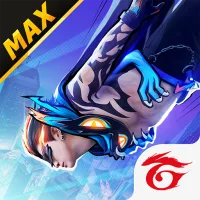free fire max