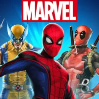 marvel puzzle quest match rpg
