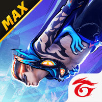 free fire max