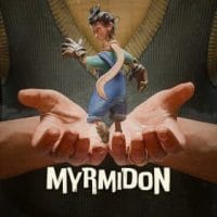 myrmidon square