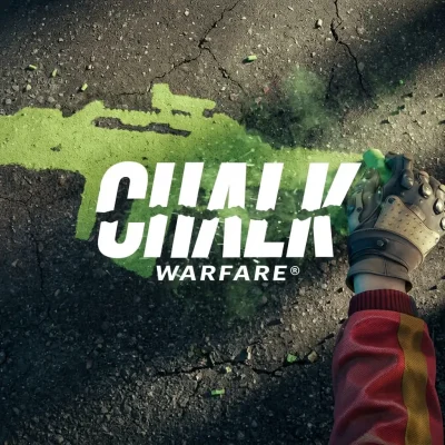 Chalk Warfare
