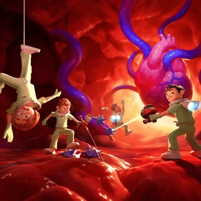 Crack Surgeons