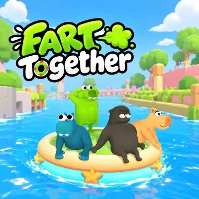 Fart Together