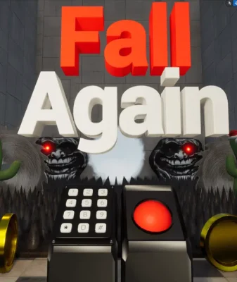 Fall Again apk