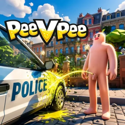 PeeVPee APK