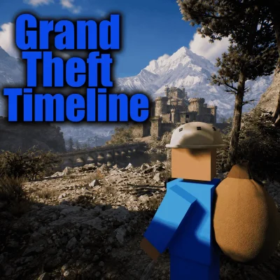 Grand Theft Timeline APK