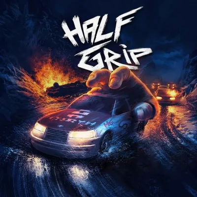 Half Grip