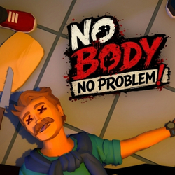 No Body No Problem apk