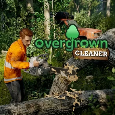 Overgrown Cleaner