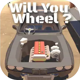Will You Wheel