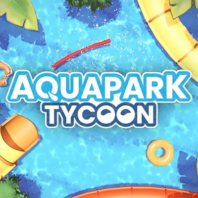 Aquapark Tycoon apk