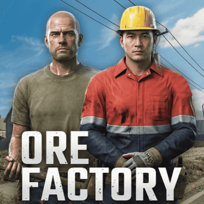 Ore Factory Squad