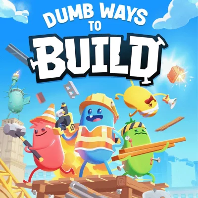 Dumb Ways to Build