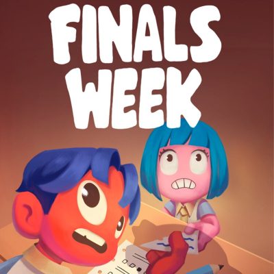 Finals Week