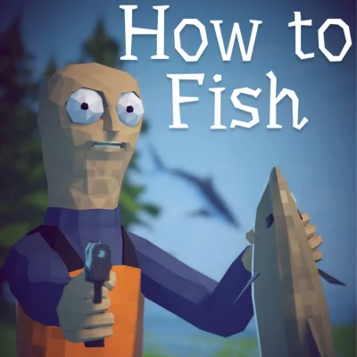 How to Fish