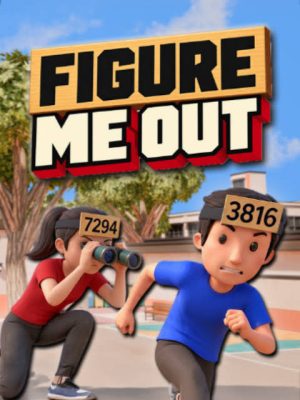 Figure Me Out