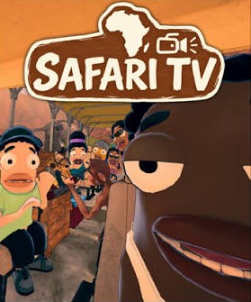 Safari-TV